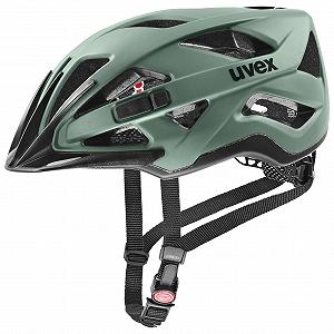 Шлем Uvex Active CC Unisex, для взрослых - Фото 1