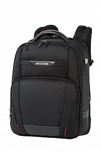 Купити Рюкзак для ноутбука Samsonite Pro-DLX 5 14" Чорний - Фото 1 Рюкзак для ноутбука Samsonite Pro-DLX 5 14" Чорний - Фото 1