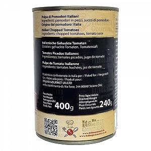 Гель для душу Lycia Bagnodoccia Delicato Micellar Water and Lotus Flower 6 x 750 мл + 400 г томатної пульпи synthetic.ua - Фото 1