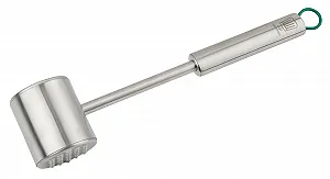 Тендерайзер для мяса Chefkoch trifft Fackelmann Stainless Steel 18/10 - Фото 1