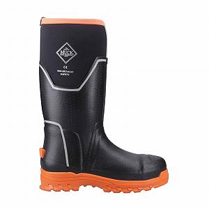 Чоботи Muck Boots Grit S5 Safety - Фото 1