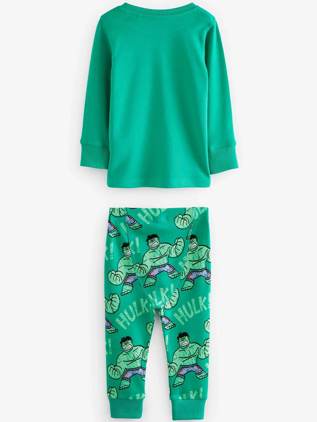 Комплект пижам NEXT 3 шт, фото №1