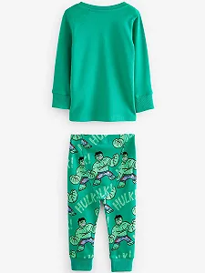 Комплект пижам NEXT 3 шт - Фото 1