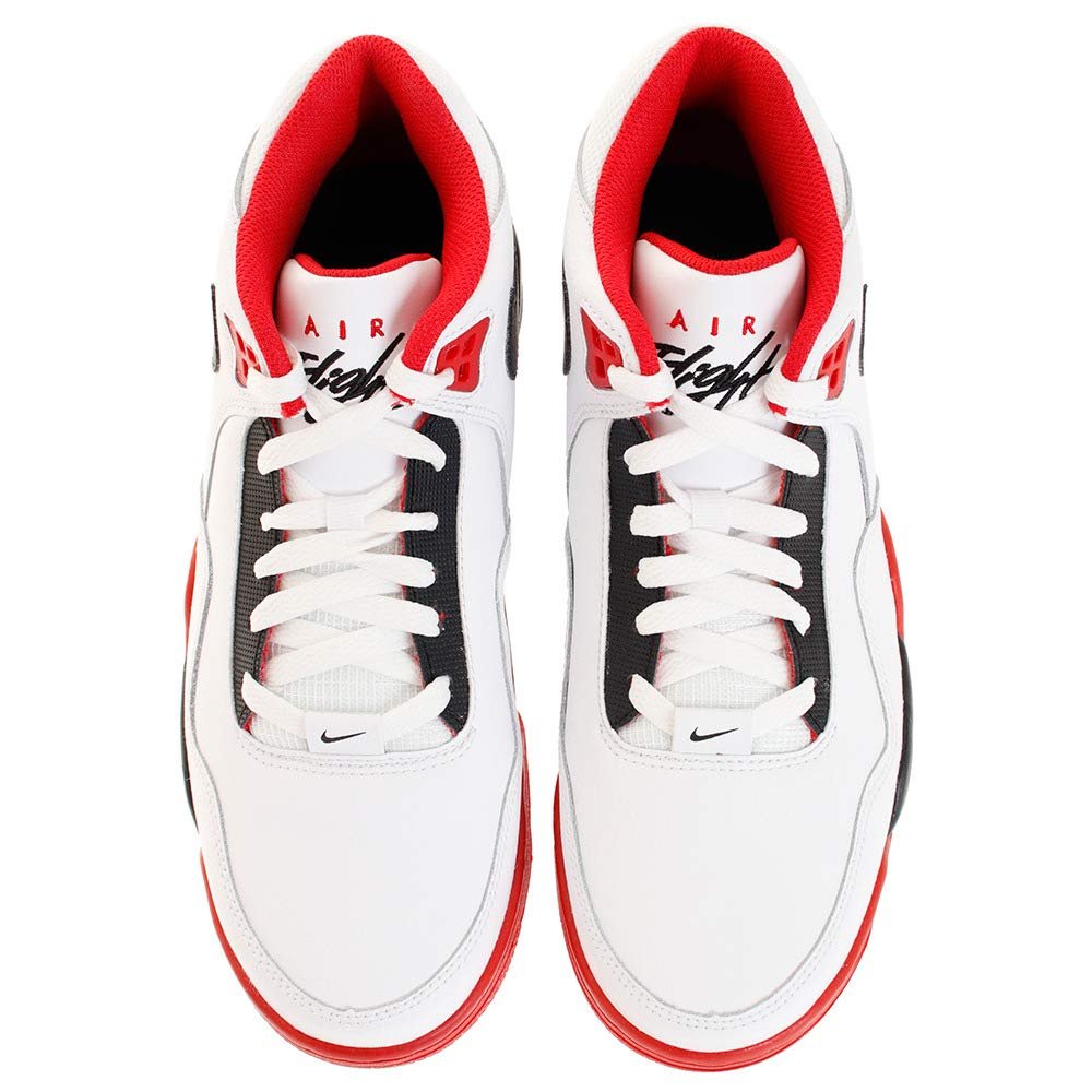 Кросівки NIKE Flight Legacy, фото №3
