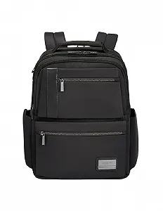 Купить Рюкзак для ноутбука Samsonite Openroad 2.0 15.6 дюймов 22.5 л Черный - Фото 1 Рюкзак для ноутбука Samsonite Openroad 2.0 15.6 дюймов 22.5 л Черный - Фото 1