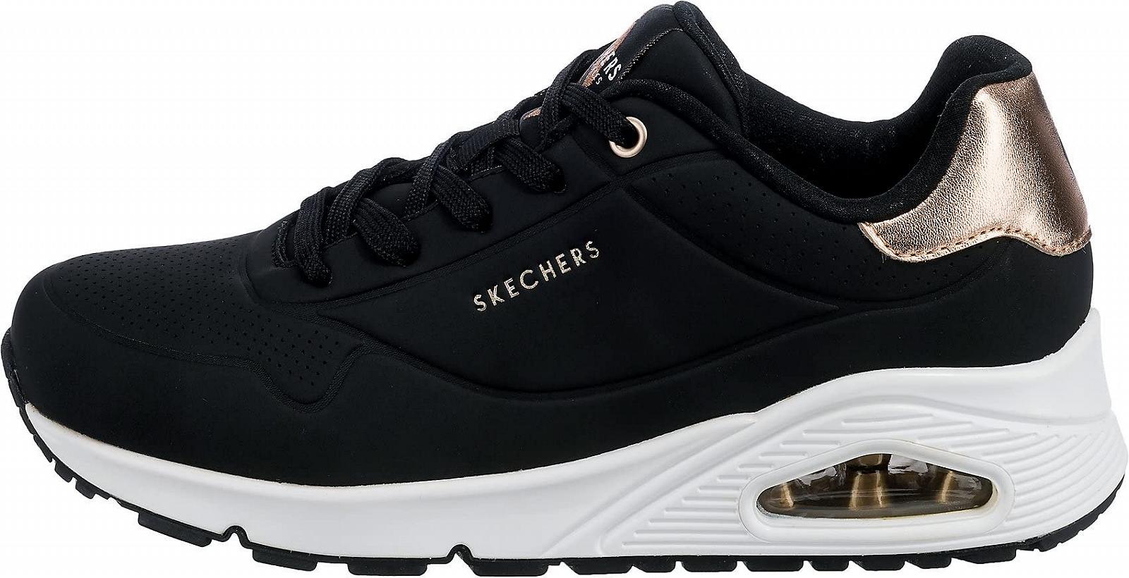 Кросівки Skechers Uno Stand On Air, фото №3