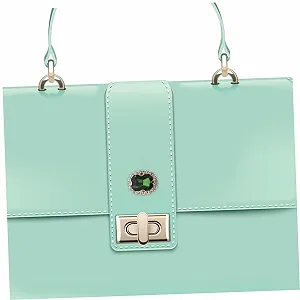 Стрази SEWACC 20 шт., пришивні, для одягу, сумок, аксесуарів, міцні та блискучі synthetic.ua - Фото 1