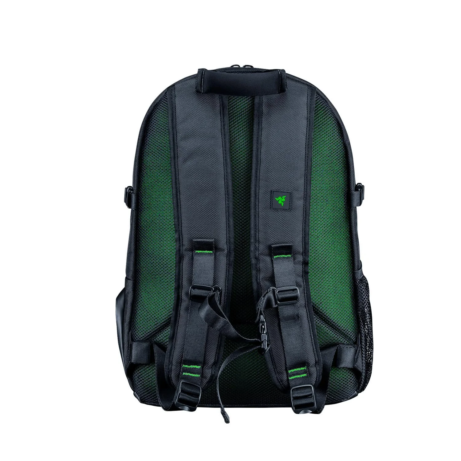 Рюкзак Razer Rogue V3 Black Edition 15.6 дюйма компактний зносостійкий поліестер Чорний, фото №8 Рюкзак Razer Rogue V3 Black Edition 15.6 дюйма компактний зносостійкий поліестер Чорний, фото №8