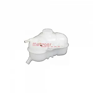 Розширювальний бачок охолоджувальної рідини METZGER 2140219 для DAEWOO - Фото 1