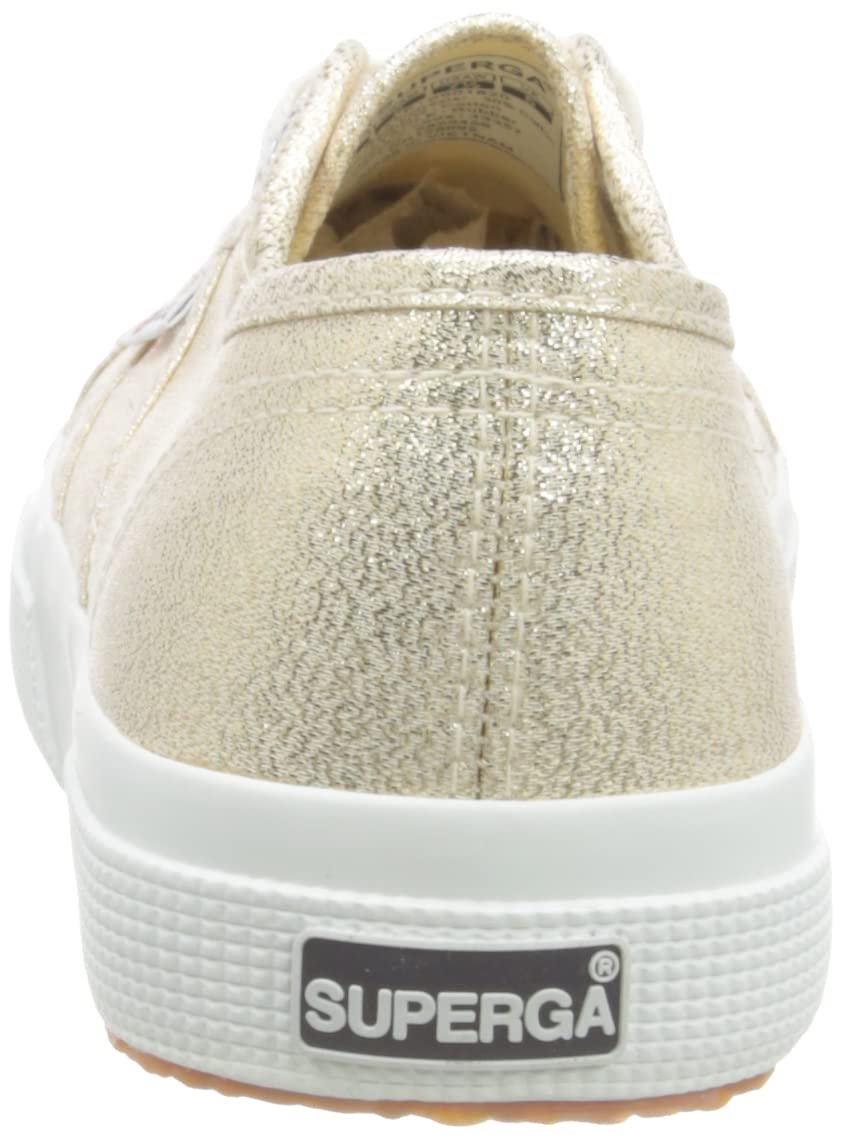 Кроссовки Superga 2750 JCOT Classic Unisex, фото №3