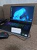 Ноутбук Dell G3 15 3500 Black (3500Fi58S3G1650T-LBK) Б/В Ідеальний Ноутбук Dell G3 15 3500 Black (3500Fi58S3G1650T-LBK) Б/В Ідеальний