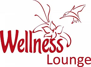 Наклейка на стіну GRAZDesign Wellness Lounge 41 x 30 см 031 Червоний synthetic.ua - Фото 1