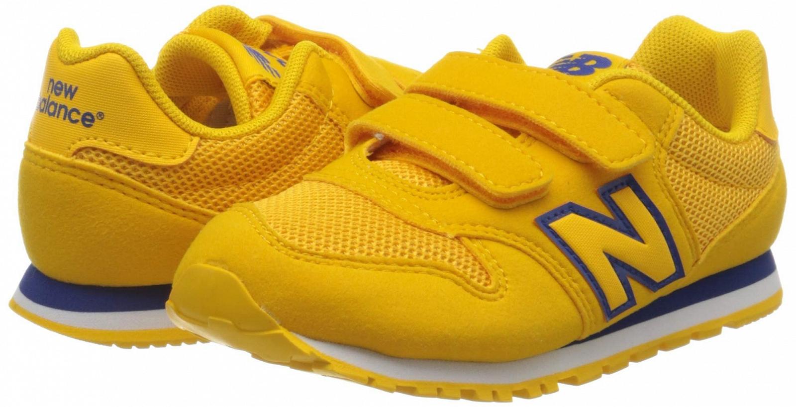 Чоловічі Кросівки New Balance GM500, фото №6