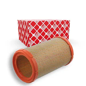 Воздушный фильтр FEBI BILSTEIN 32208 для ALFA ROMEO LANCIA - Фото 1