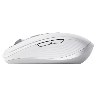 Мышка Logitech MX Anywhere 3S for Business Wireless/Bluetooth Pale Gray (910-006959), фото №3 Мышка Logitech MX Anywhere 3S for Business Wireless/Bluetooth Pale Gray (910-006959), фото №3