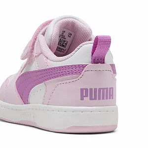 Кросівки PUMA Rebound V6 Lo Ac+ Inf Unisex synthetic.ua - Фото 1
