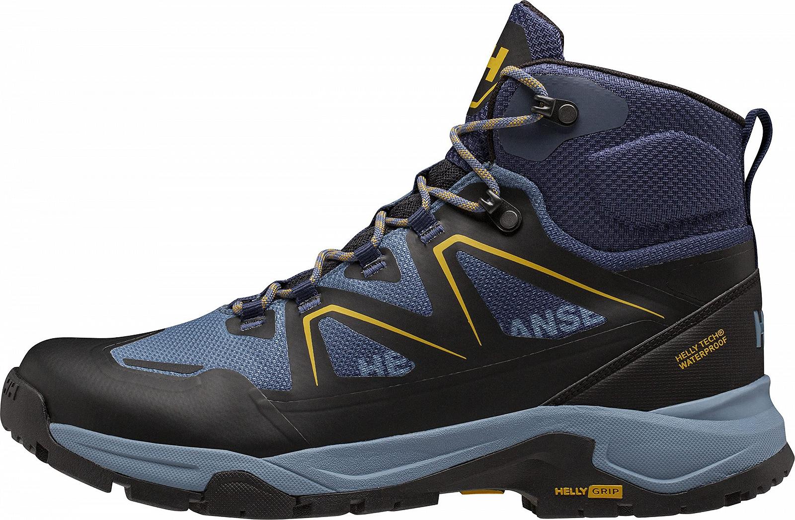 Кросівки Helly Hansen Cascade Mid Ht, фото №1