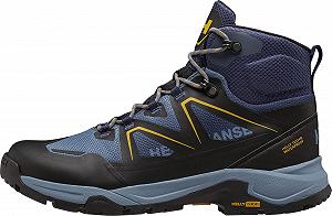 Кросівки Helly Hansen Cascade Mid Ht - Фото 1