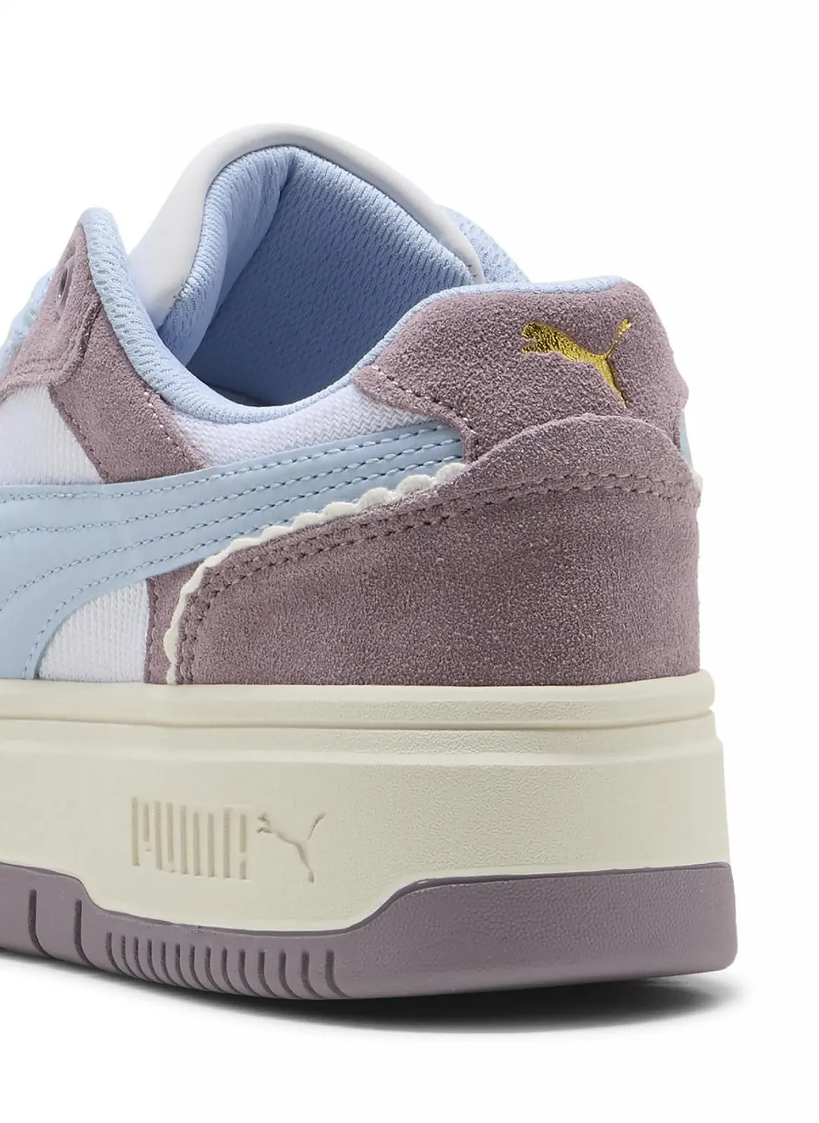 Кроссовки PUMA Rebound Femme Memoires Jr, фото №5