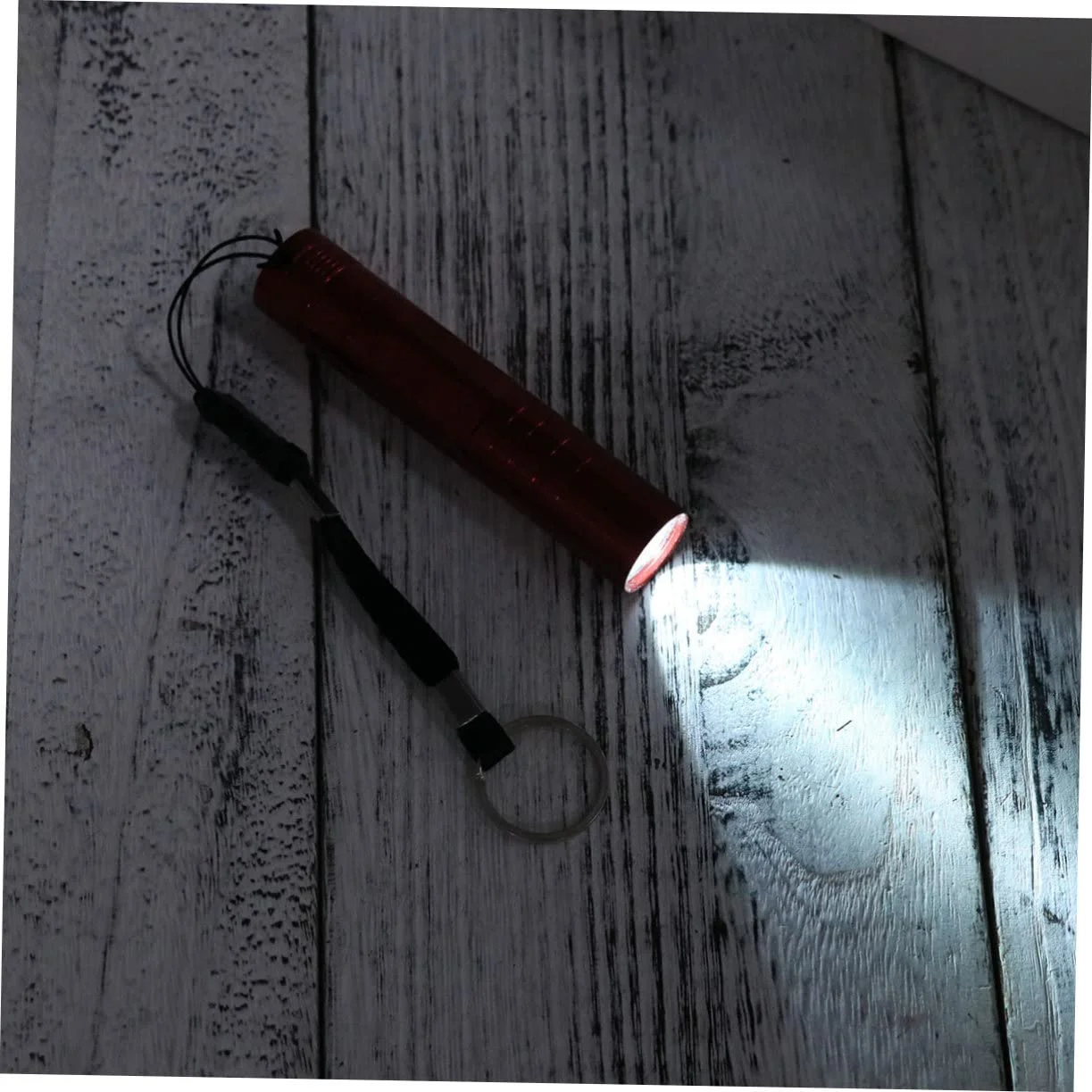 Брелок-ліхтарик UPKOCH, 2 шт., фото №8