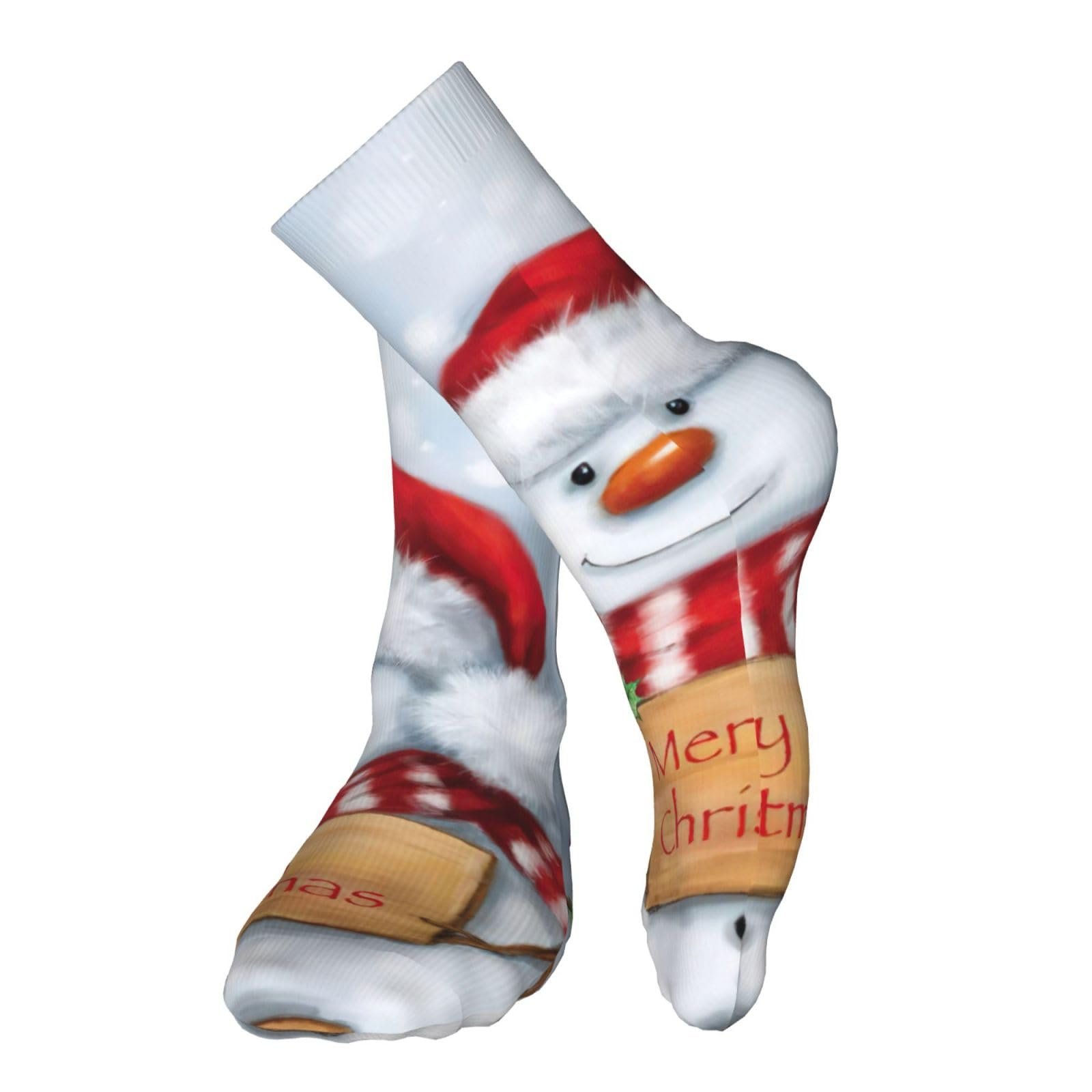 Веселі літні шкарпетки з мушлями та морськими зірками для жінок та чоловіків, фото №6