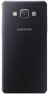 Смартфон Samsung Galaxy A5 Опівнічний чорний synthetic.ua - Фото 1