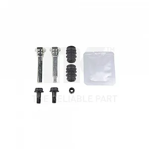 Направляющая гильза тормозного суппорта NK 8952013 передний мост, задний мост - Фото 1