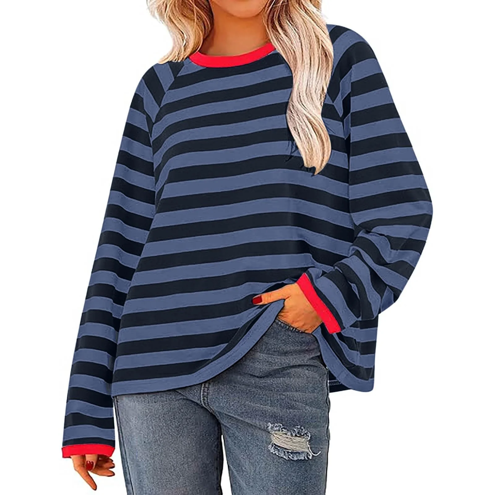 Жіноча куртка-світшот Generisch Вінтажний принт, фото №5 Жіноча куртка-світшот Generisch Вінтажний принт, фото №5