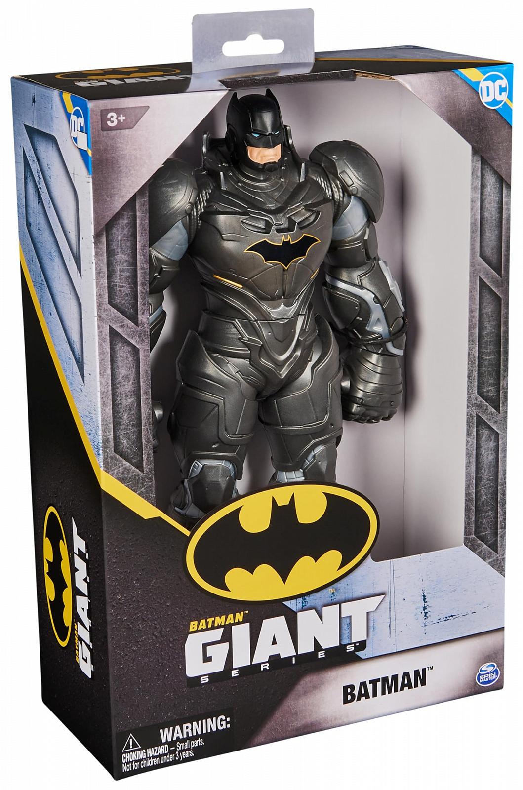 Фигурка Бэтмен DC Comics Гигантская серия, 30 см, фото №8