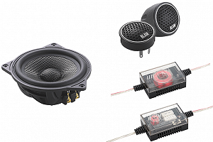 Штатна акустика Blam S 100N24 - Фото 1