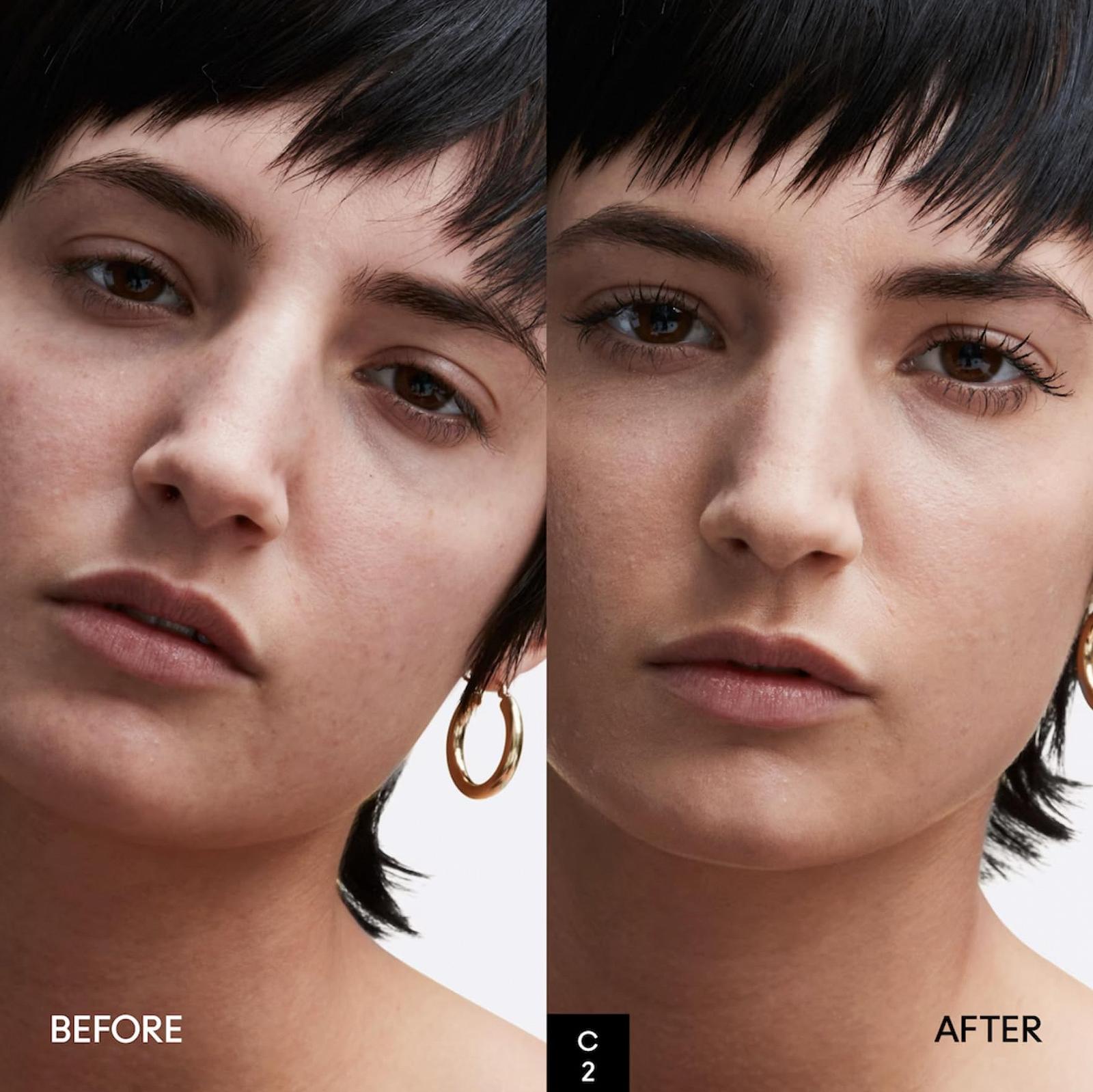 Тональний крем MAC Studio Radiance Face and Body Radiant Sheer Foundation C2 50 мл, фото №3