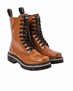Черевики ART Oxford 1167 Navy synthetic.ua - Фото 1