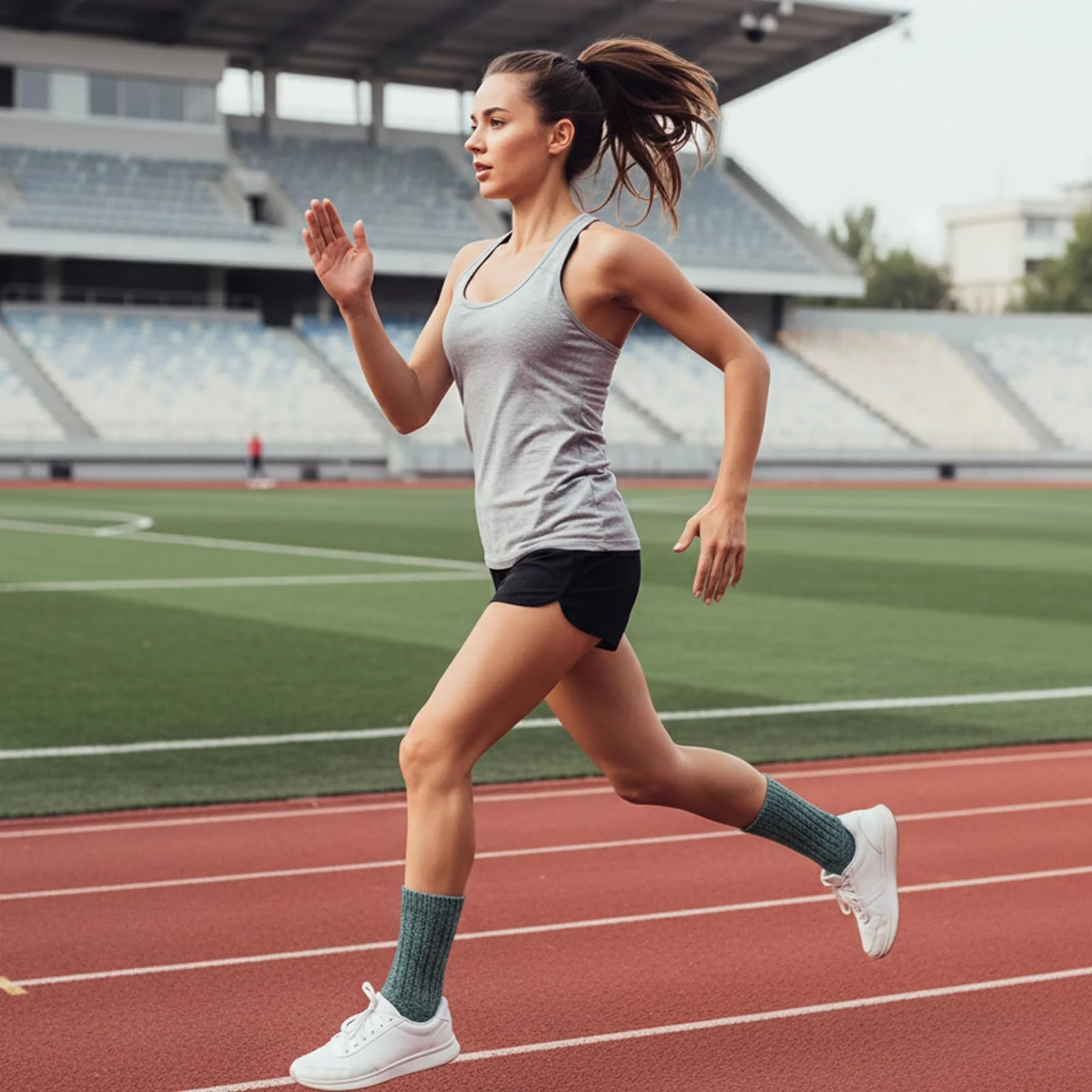 Жіночі теплі шкарпетки 39-42, 5 пар різних кольорів, фото №6 Жіночі теплі шкарпетки 39-42, 5 пар різних кольорів, фото №6