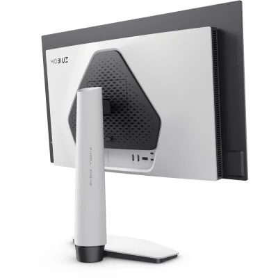 Монитор BenQ EX271UZ White, фото №7 Монитор BenQ EX271UZ White, фото №7