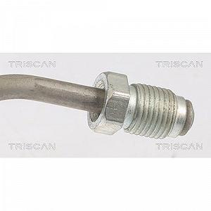 Гальмівний шланг TRISCAN 8150 292021 для AUDI SEAT SKODA VW, задня вісь зліва synthetic.ua - Фото 1