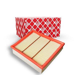 Фильтр воздушный FEBI BILSTEIN 100466 для MERCEDES-BENZ - Фото 1