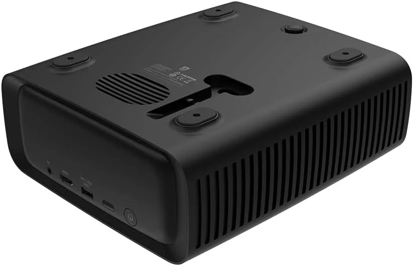 Проектор Philips NeoPix 320 Full HD Wi-Fi Bluetooth, фото №3 Проектор Philips NeoPix 320 Full HD Wi-Fi Bluetooth, фото №3