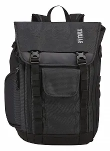 Купить Рюкзак Thule Subterra Daypack для ноутбуков до 38.1 см (15 дюймов) Темно-серый - Фото 1 Рюкзак Thule Subterra Daypack для ноутбуков до 38.1 см (15 дюймов) Темно-серый - Фото 1
