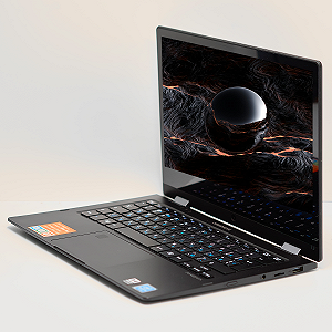 Ноутбук-планшет 11.6" Medion (Lenovo Group) Akoya E2291 | Чотириядерний Intel | RAM DDR4 4 ГБ | SSD 128 ГБ + eMMc 64 ГБ | Intel Graphics | Металевий корпус | Сенсорний екран | АКБ до 8 годин | Win10 (5123) synthetic.ua - Фото 1