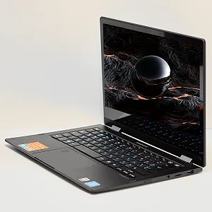 Ноутбук-планшет 11.6" Medion (Lenovo Group) Akoya E2291 | Чотириядерний Intel | RAM DDR4 4 ГБ | SSD 128 ГБ + eMMc 64 ГБ | Intel Graphics | Металевий корпус | Сенсорний екран | АКБ до 8 годин | Win10 (5123) synthetic.ua - Фото 1