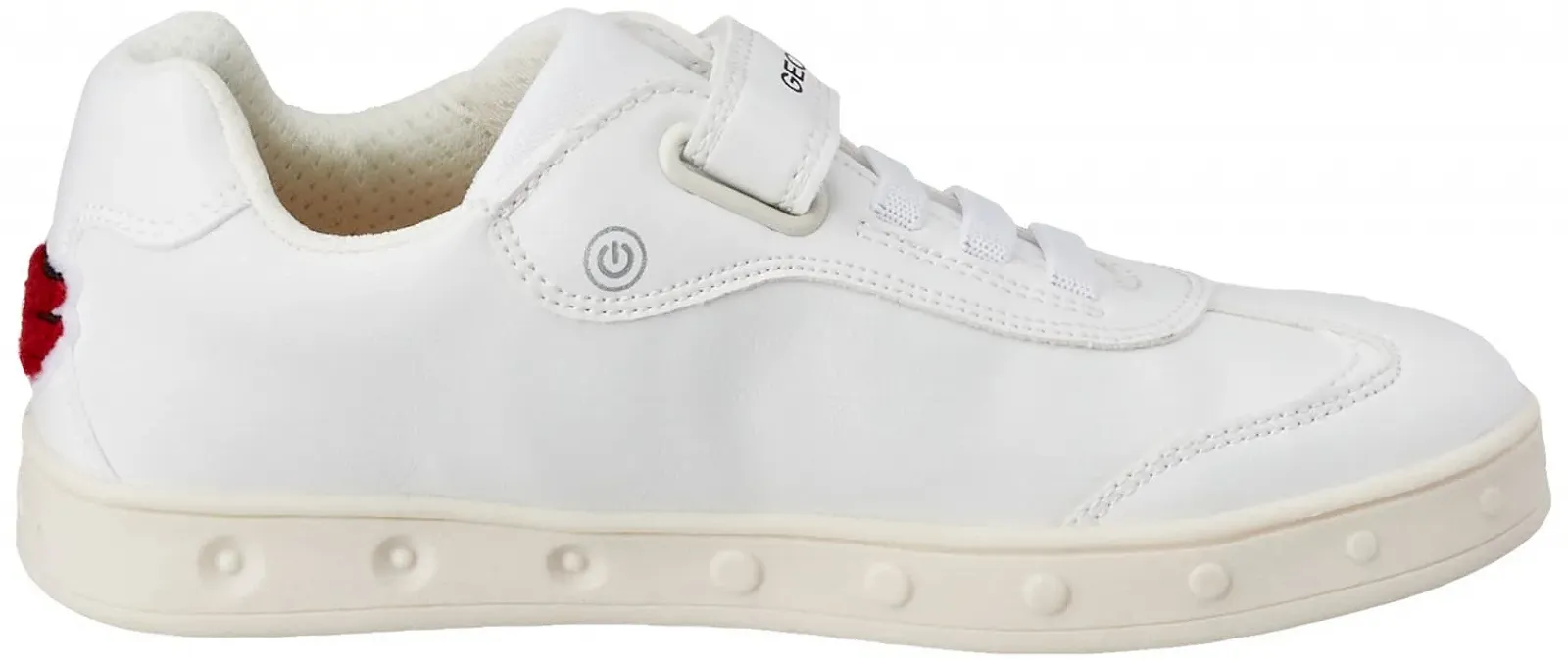 Кросівки Geox J Skylin Girl C, фото №6