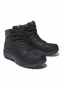 Кроссовки Timberland Rime Ridge Mid Wp мужские - Фото 1