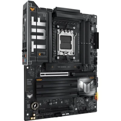 Материнская плата ASUS TUF GAMING X870-PLUS WIFI, фото №2