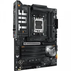 Материнская плата ASUS TUF GAMING X870-PLUS WIFI цена на synthetic.ua - Фото 1 Материнская плата ASUS TUF GAMING X870-PLUS WIFI synthetic.ua - Фото 1