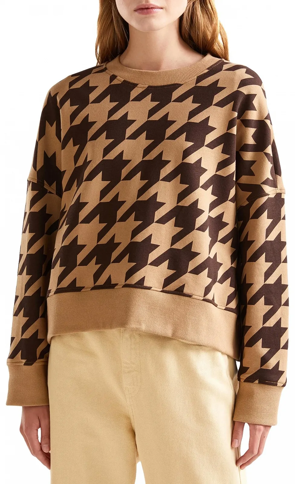 Жіноча Толстовка United Colors of Benetton, фото №4