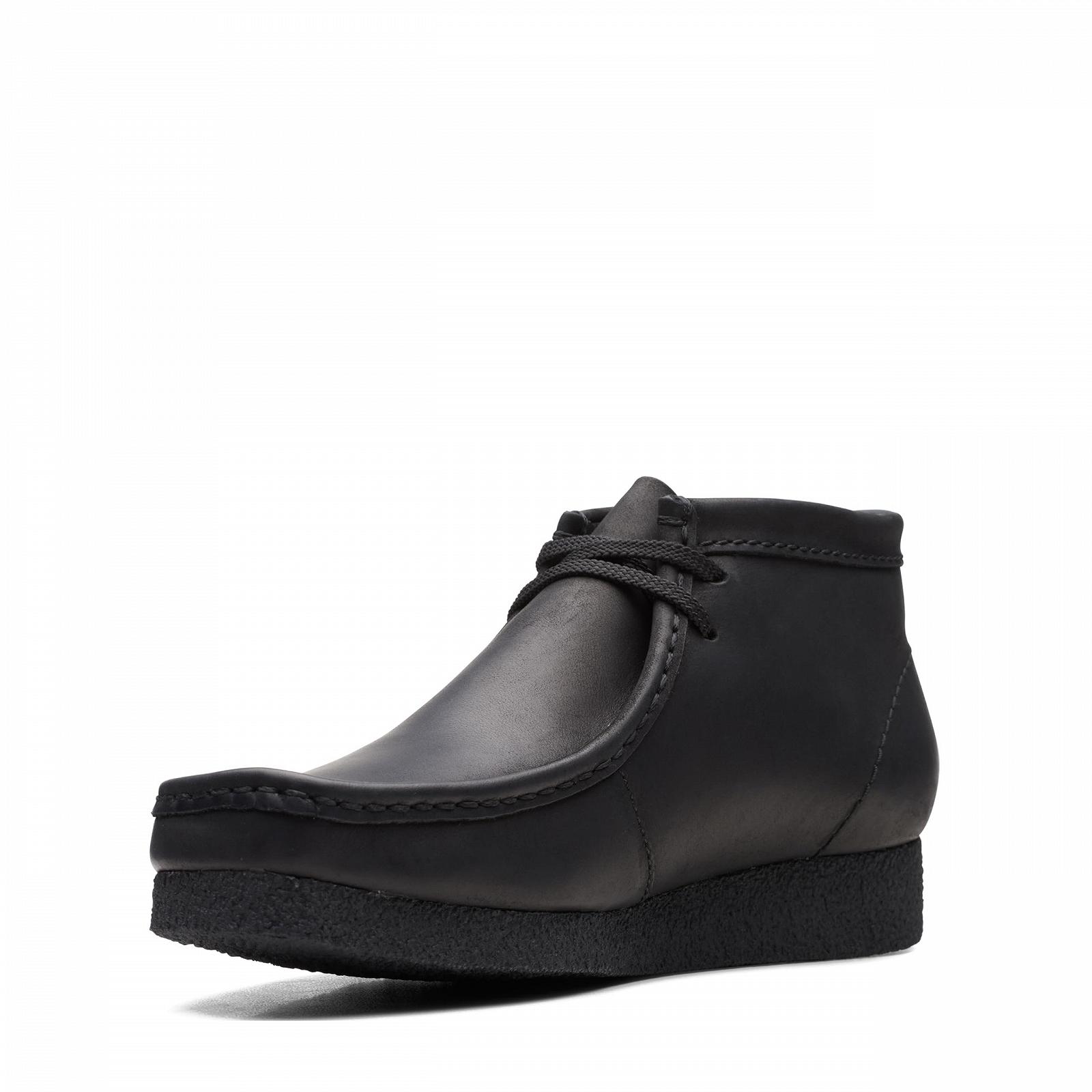 Мужские Ботинки Clarks Shacre, фото №5
