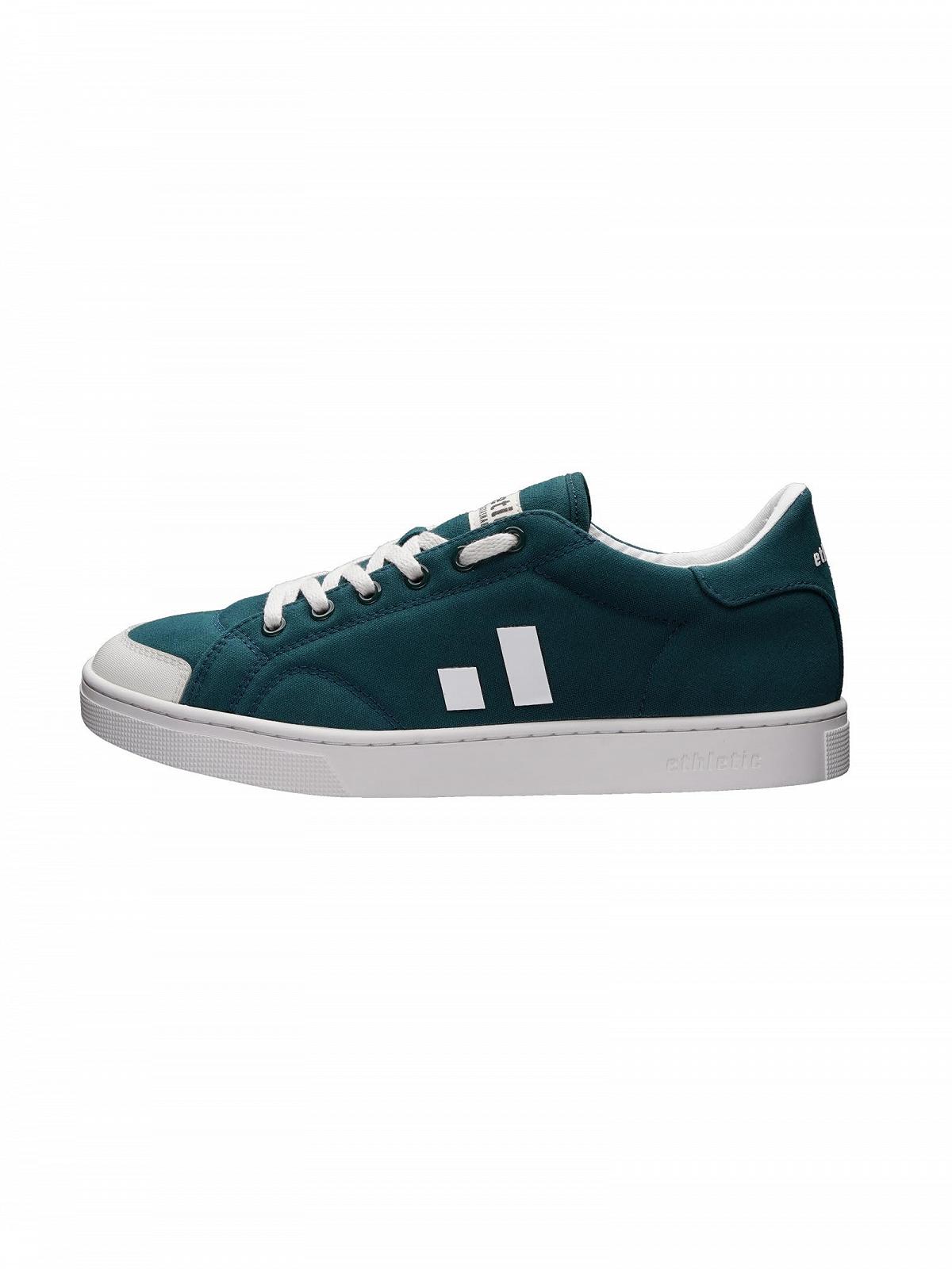Кеди Ethletic Active Lo Cut Canvas Unisex, фото №1 Кеди Ethletic Active Lo Cut Canvas Unisex, фото №1