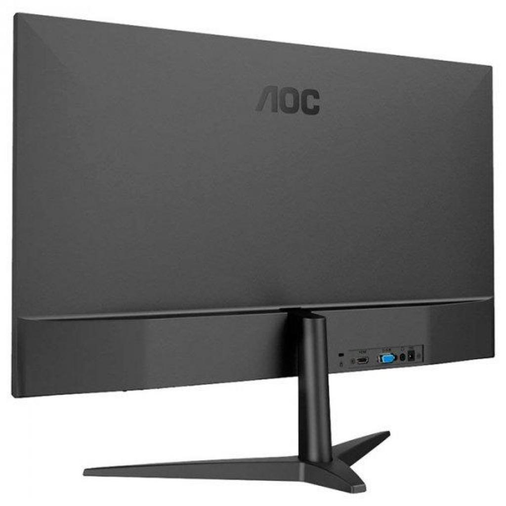 Монитор 24" AOC 24B1H Full HD MVA 60 Гц, фото №6