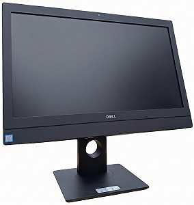 Моноблок 23.8 " Full HD Dell OptiPlex 7450 / Intel i3-6100 / 8GB RAM / SSD 128GB / Intel HD Graphics 530 / Wi-Fi 5 / Bluetooth 4.2 / Windows 10 / Чорний ціна на synthetic.ua - Фото 1 Моноблок 23.8 " Full HD Dell OptiPlex 7450 / Intel i3-6100 / 8GB RAM / SSD 128GB / Intel HD Graphics 530 / Wi-Fi 5 / Bluetooth 4.2 / Windows 10 / Чорний synthetic.ua - Фото 1