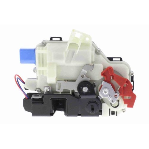 Замок двери VEMO V10-85-2334 SKODA VAG задний правый Original VEMO Quality, фото №3